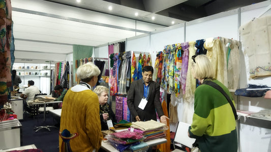 Participate in global sourcing show exhibition in Melbourne Australia from 14th to 16thNovember, 2023